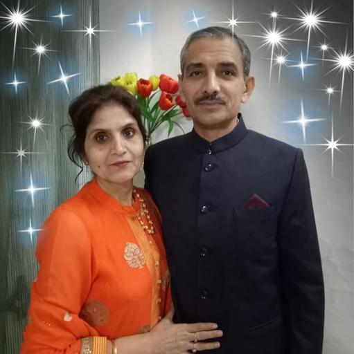 User profile photo