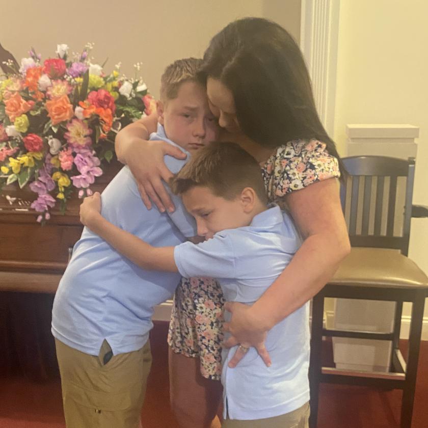 Picture of Amy Jones