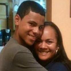 Picture of FRANCES RIVERA