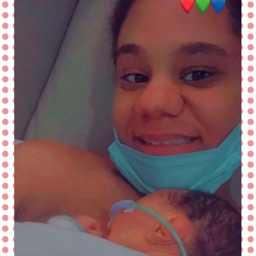 Picture of Tiana Boatright