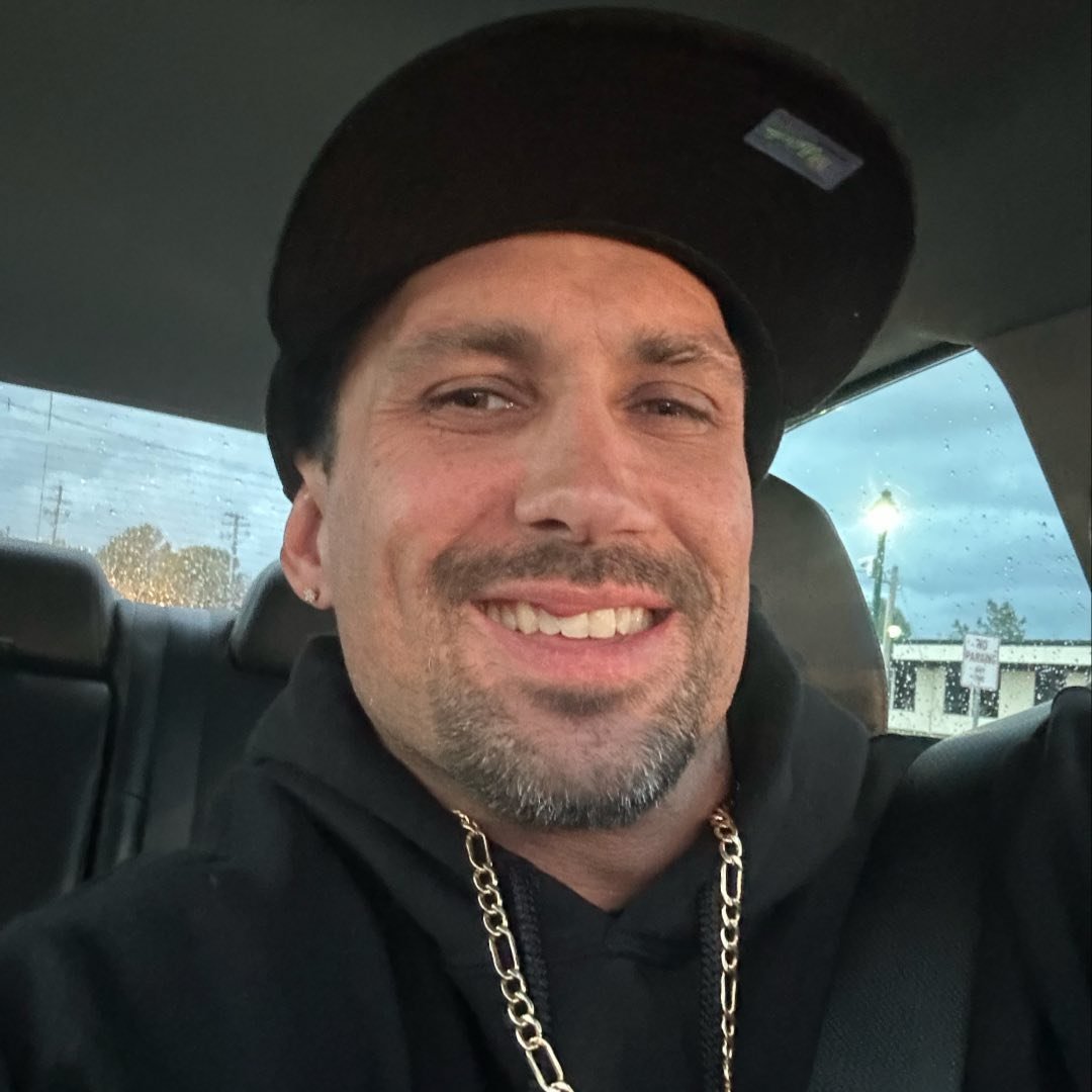 Picture of Kevin Smith