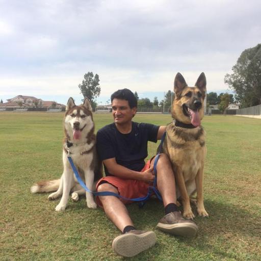 User profile photo