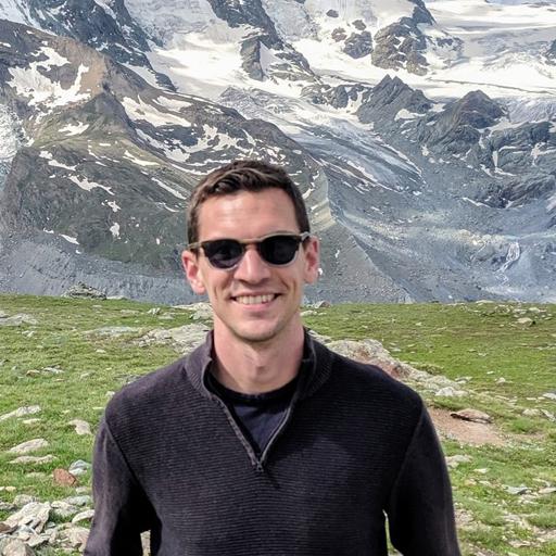 User profile photo