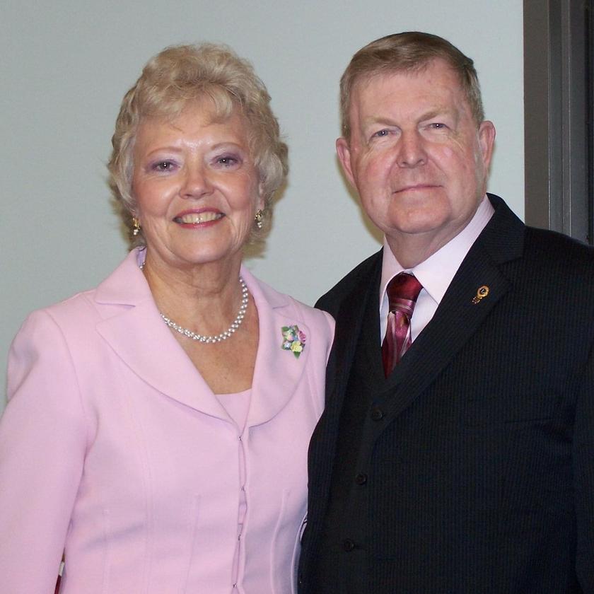 Picture of Katherine Priest