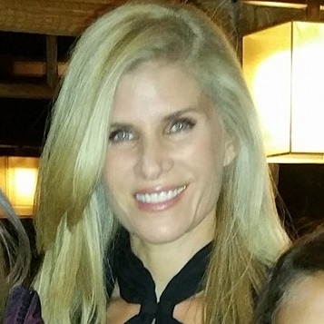 Picture of Andrea Ramras