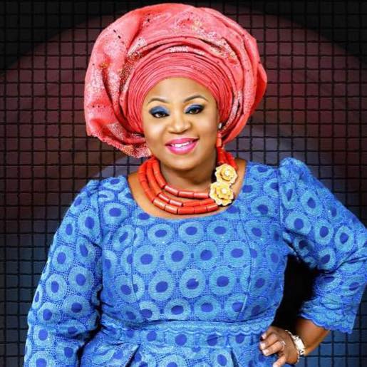 Picture of Kemi Ajayi Adentan