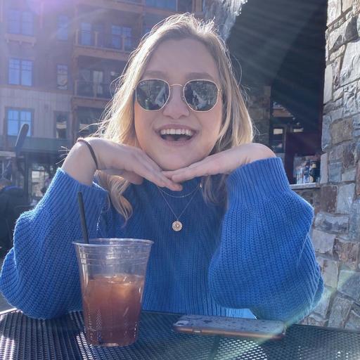 User profile photo