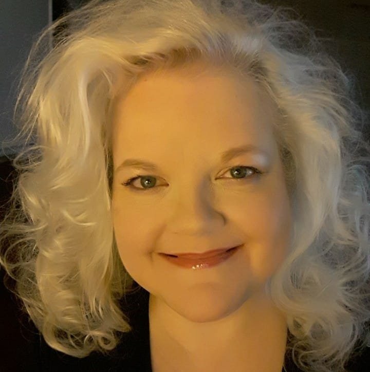 Picture of Cynthia Hall