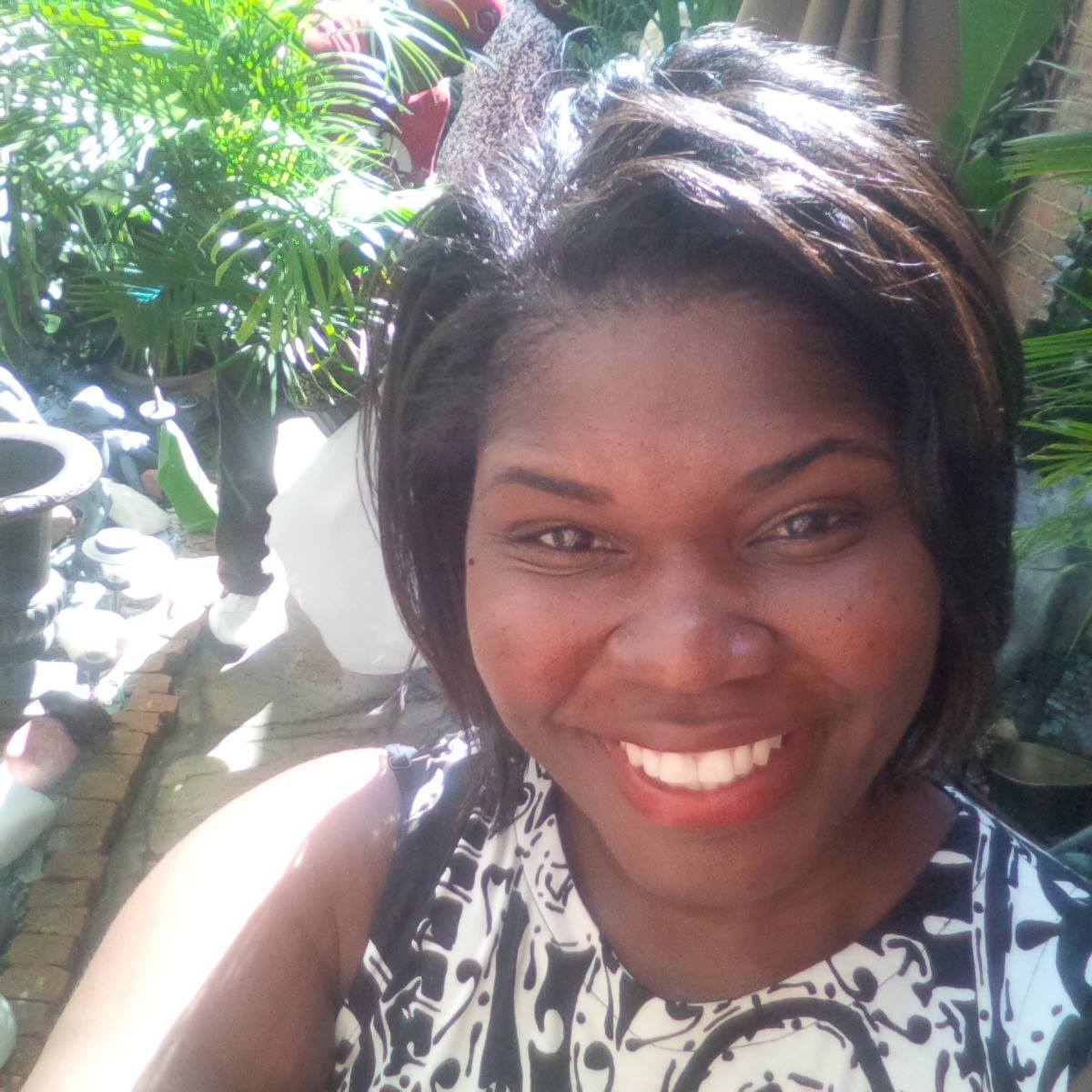 Picture of Renee Hargrove