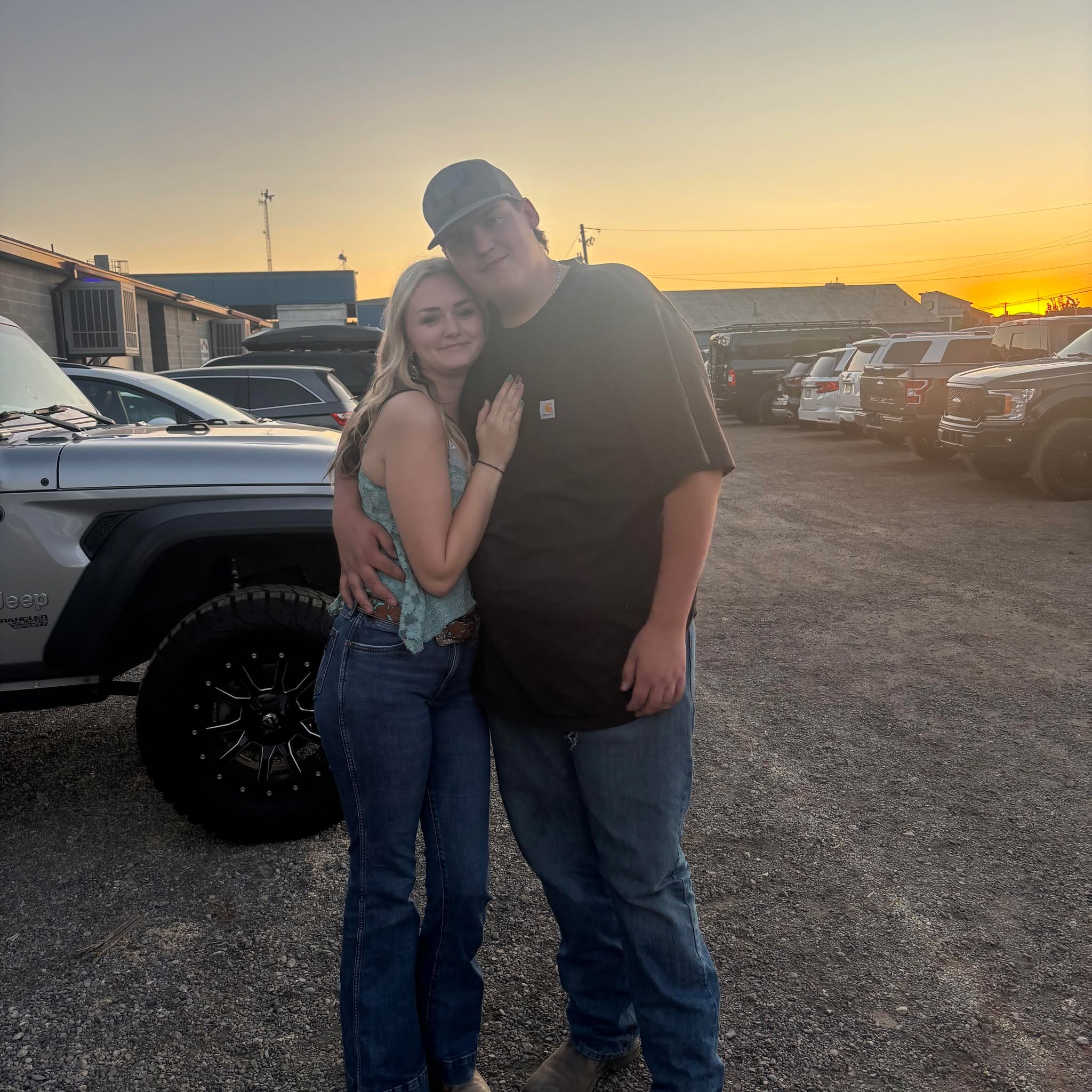 Picture of Shyann Bowman