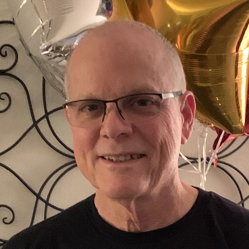 Picture of Larry Visser