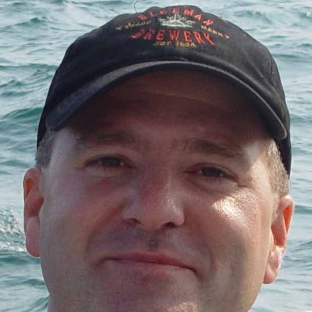 Picture of Michael LaRue
