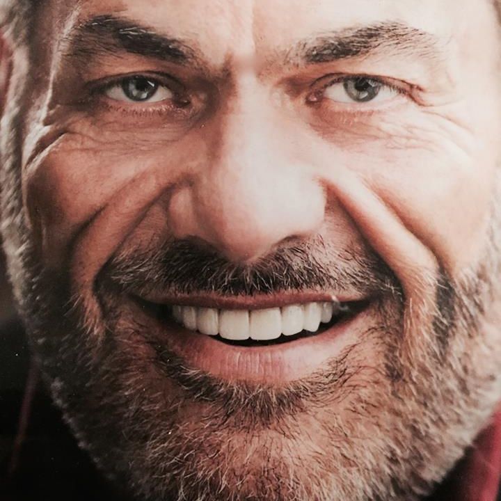 Picture of Ken Peterson