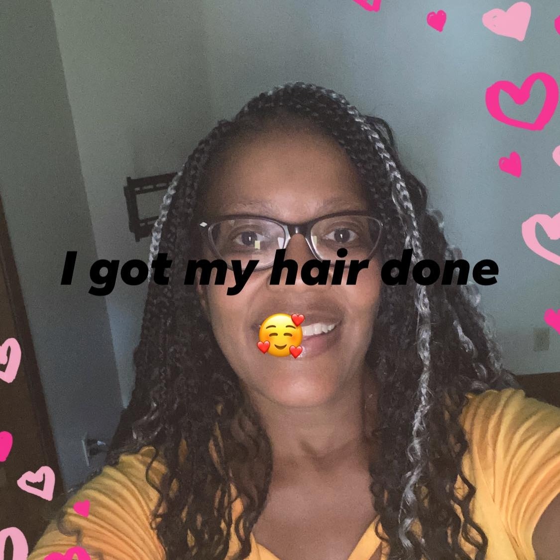 Picture of Tabatha Brown