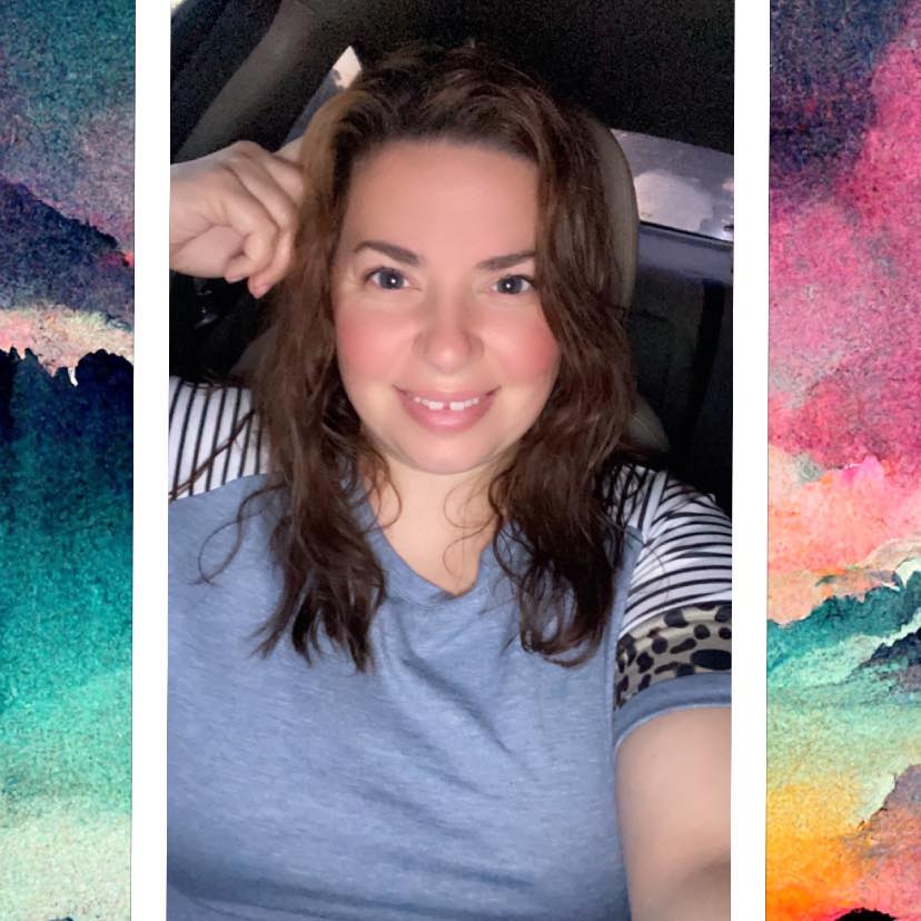 Picture of Sabrina Smith