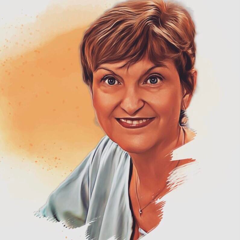 Picture of Susan Clark