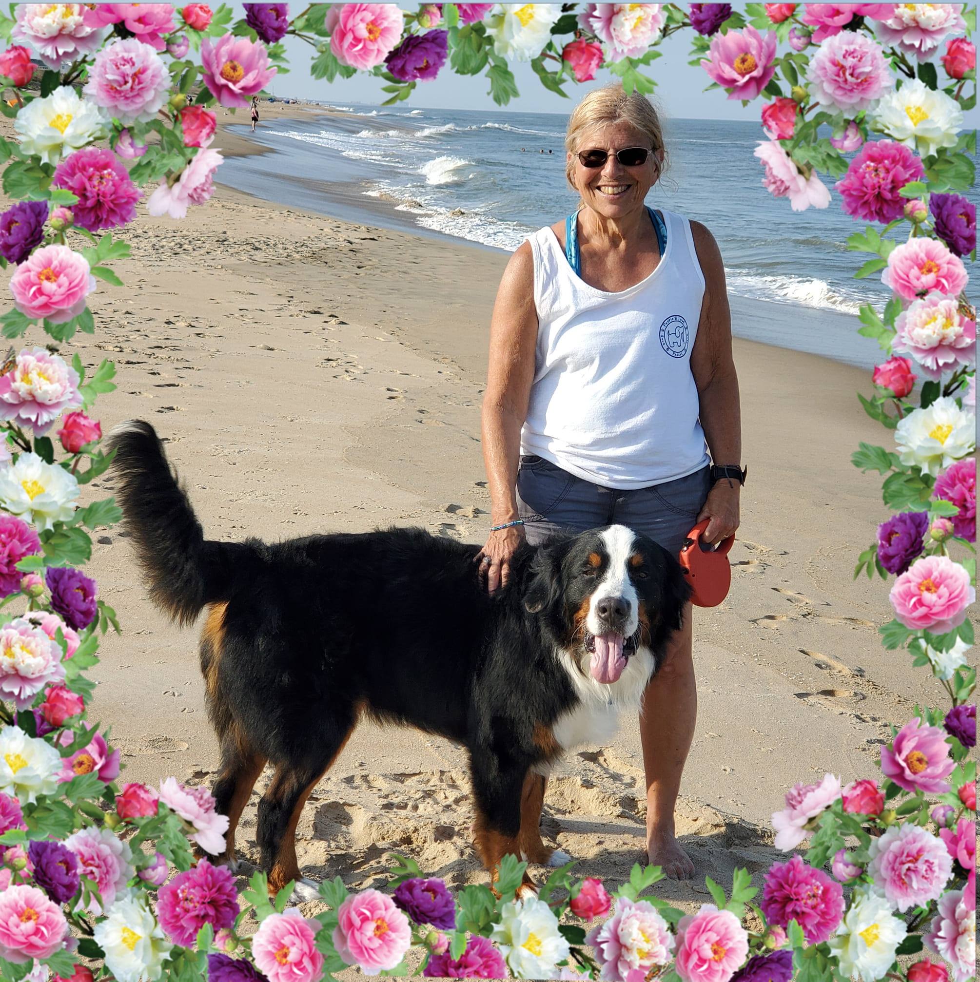 Picture of Robin Korotki