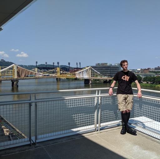 User profile photo