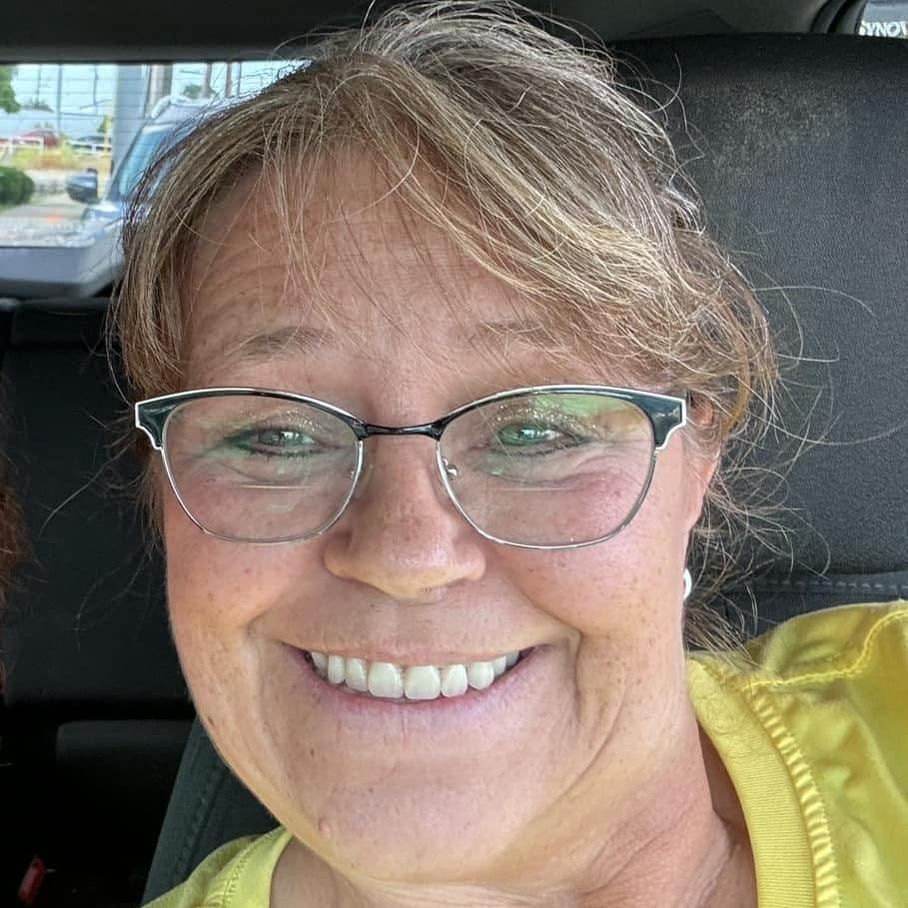 Picture of Samantha Younger