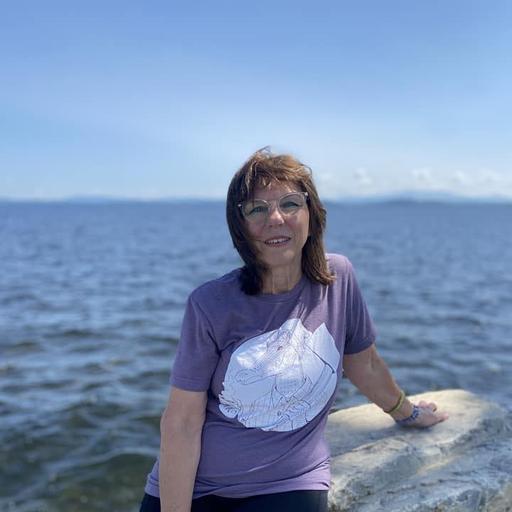 User profile photo