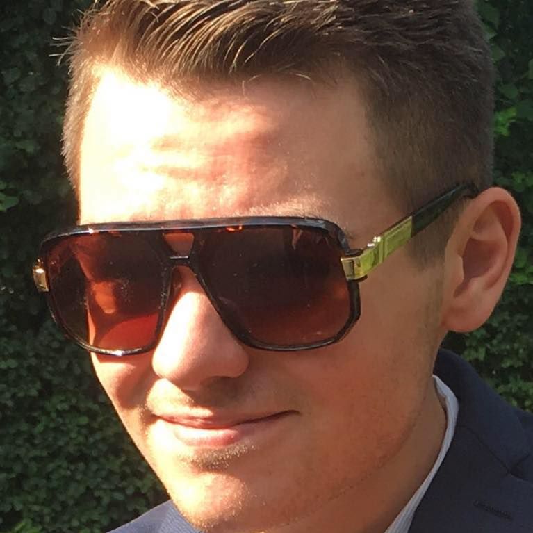 Picture of Nick Joseph