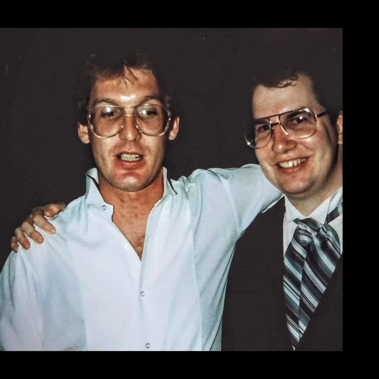 Picture of Jim Berent