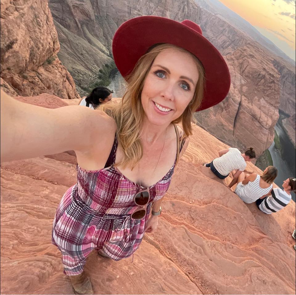 Picture of Paula Major