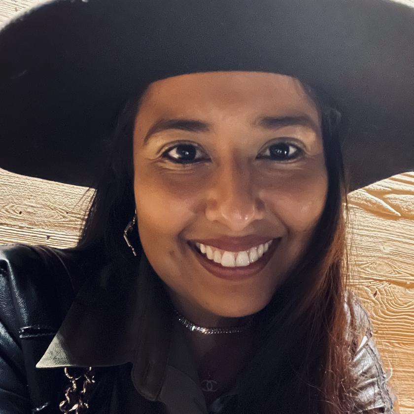 Picture of Ayamel Dougherty