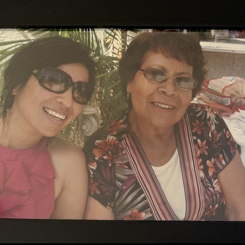 Picture of Valinda Marinez