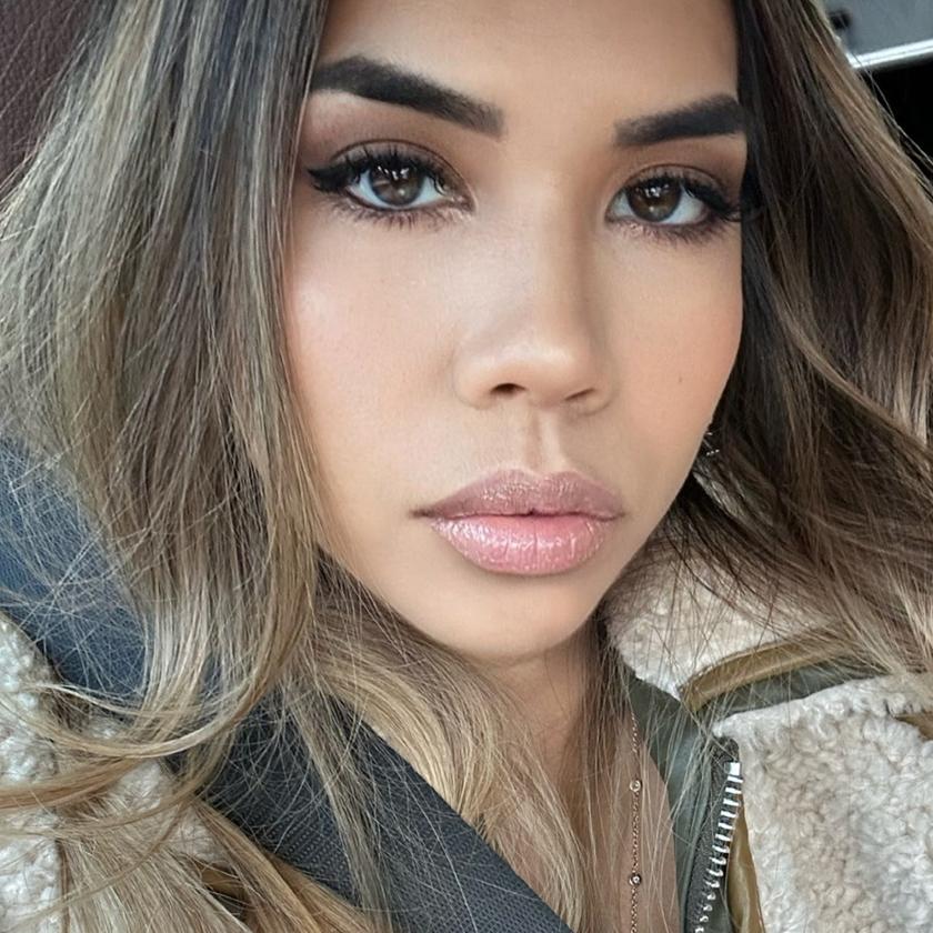 Picture of Ashley Rae