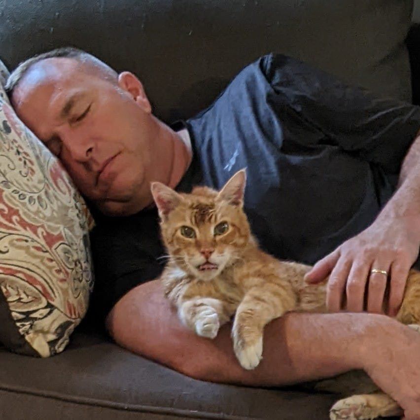 Picture of Robert Gordley