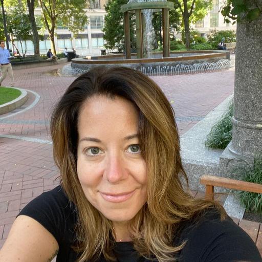 User profile photo