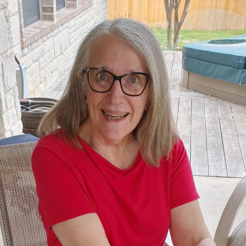 Picture of Debra Mason
