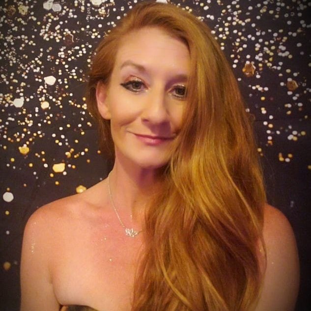 Picture of Gina Reneé