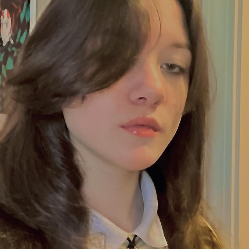 Picture of Sarah Moss