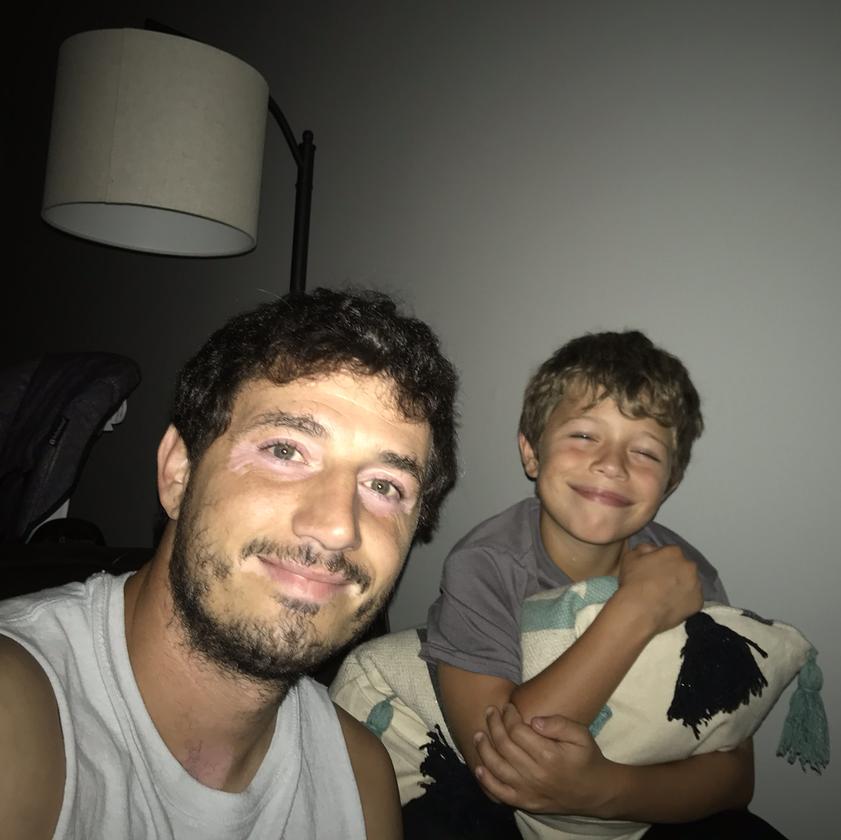 Picture of Dan Saveluc