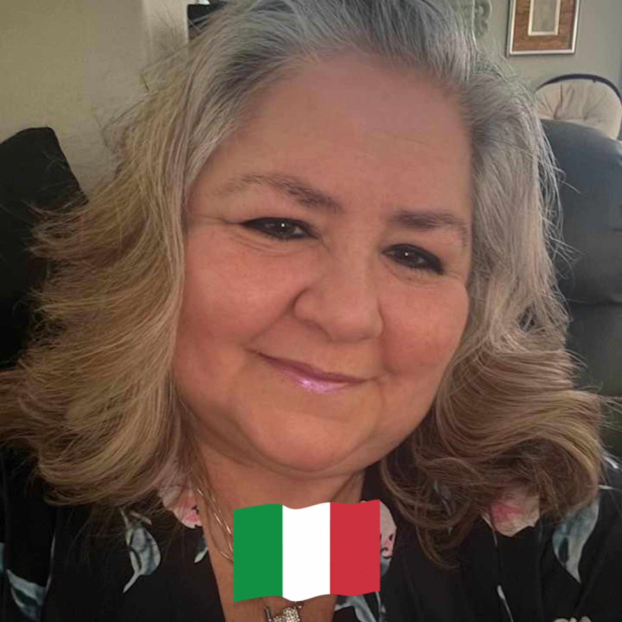 Picture of Sandra Ferrara