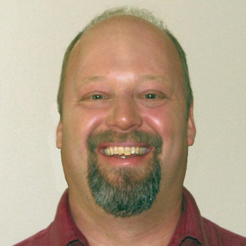 Picture of Brad Mathews