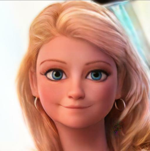 User profile photo