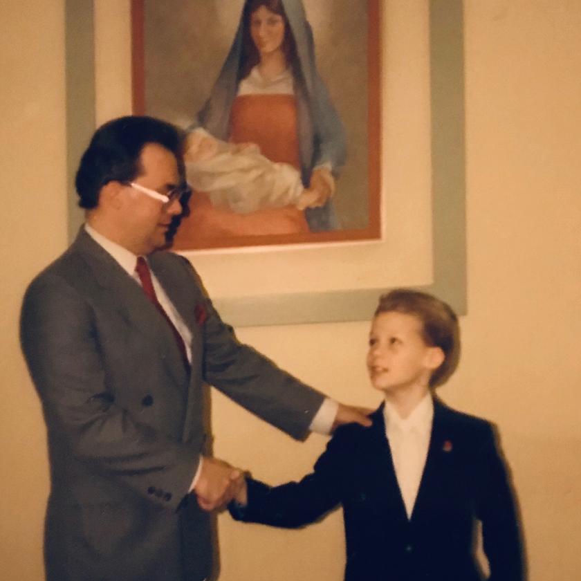 Picture of Lawrence Sinco