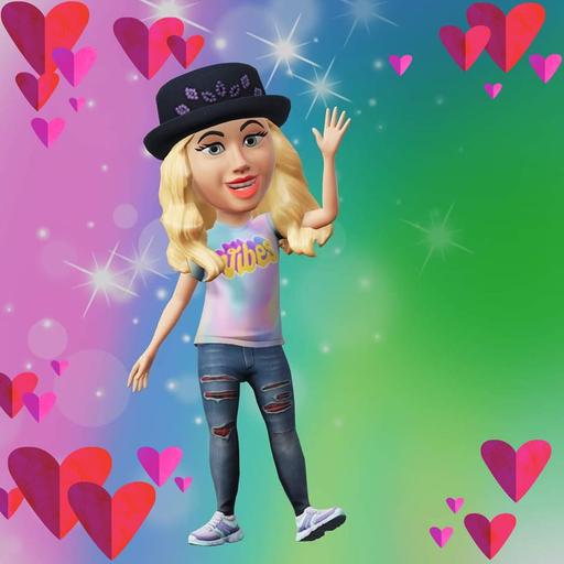 User profile photo