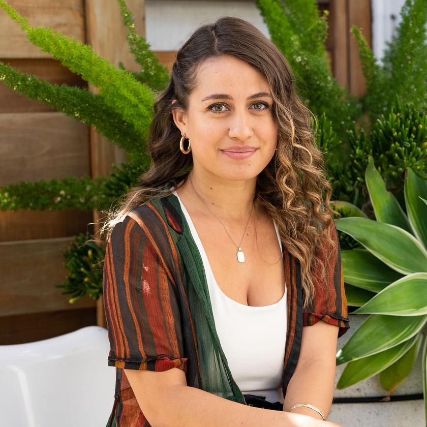 Picture of Maile Schoonover