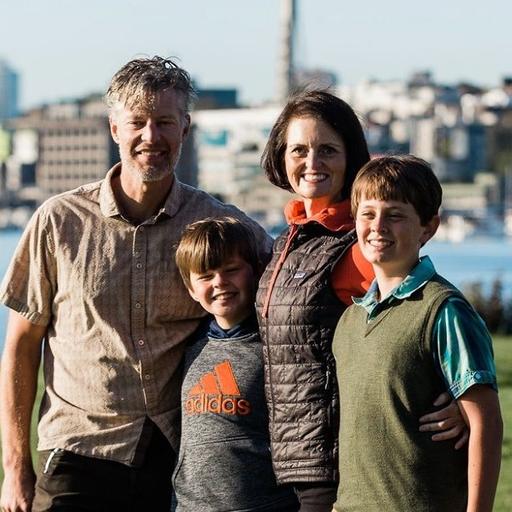 User profile photo
