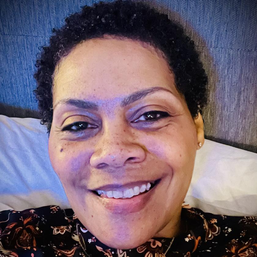 Picture of Leah Taylor