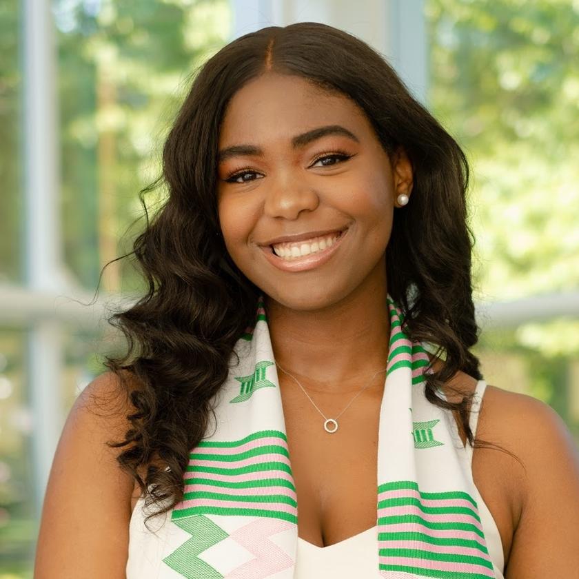 Picture of Lauryn Harper