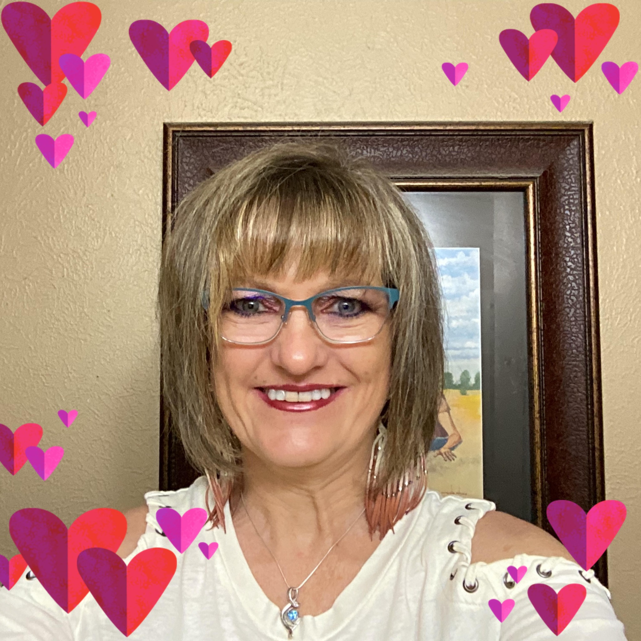 Picture of Shannon Steward