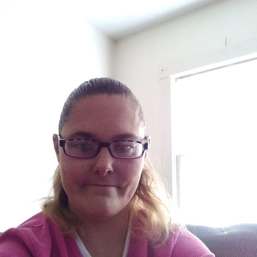 Picture of Naomi Boder