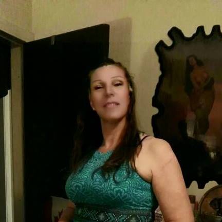 Picture of Penny Peckham