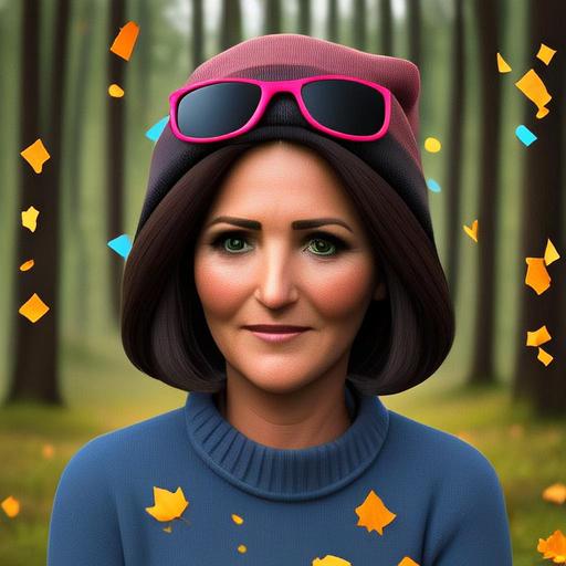 user profile icon inside a circle