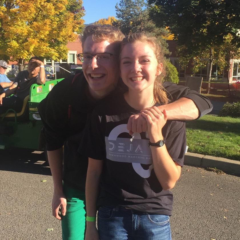 Picture of Sophie Fechter